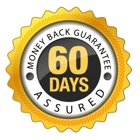 Denticore money back guarantee